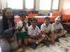 Using clay to design a brain