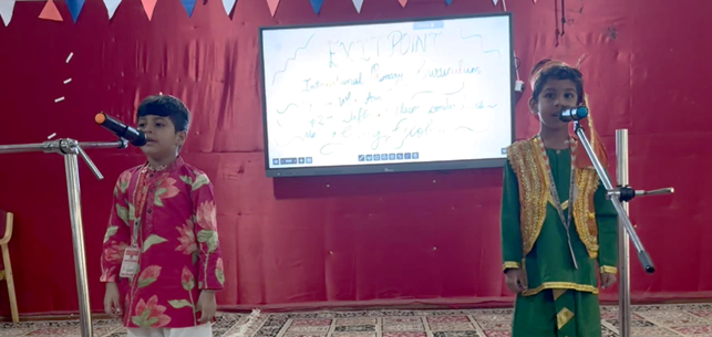 IPC, International Curriculum, Primary, Manav Sthali School, Milepost, creativity, Empathy, learning, Global, Responsible, citizenship, Collective, responsibility, performance, diversity, outlook, Holistic , education, Sustainable Development Goals (SDGs)
