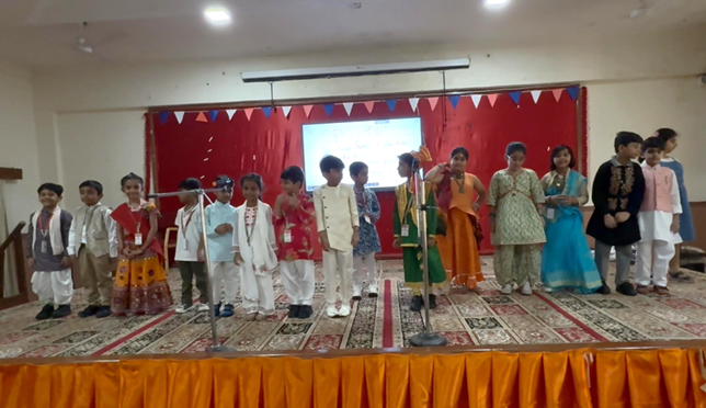 IPC, International Curriculum, Primary, Manav Sthali School, Milepost, creativity, Empathy, learning, Global, Responsible, citizenship, Collective, responsibility, performance, diversity, outlook, Holistic , education, Sustainable Development Goals (SDGs)