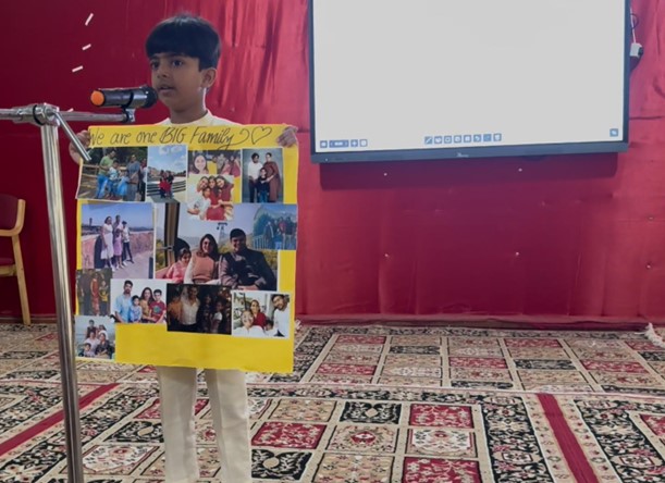 IPC, International Curriculum, Primary, Manav Sthali School, Milepost, creativity, Empathy, learning, Global, Responsible, citizenship, Collective, responsibility, performance, diversity, outlook, Holistic , education, Sustainable Development Goals (SDGs)