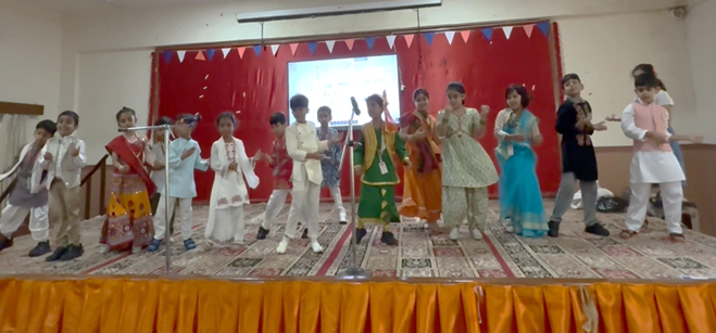 IPC, International Curriculum, Primary, Manav Sthali School, Milepost, creativity, Empathy, learning, Global, Responsible, citizenship, Collective, responsibility, performance, diversity, outlook, Holistic , education, Sustainable Development Goals (SDGs)